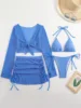 Bleu clair