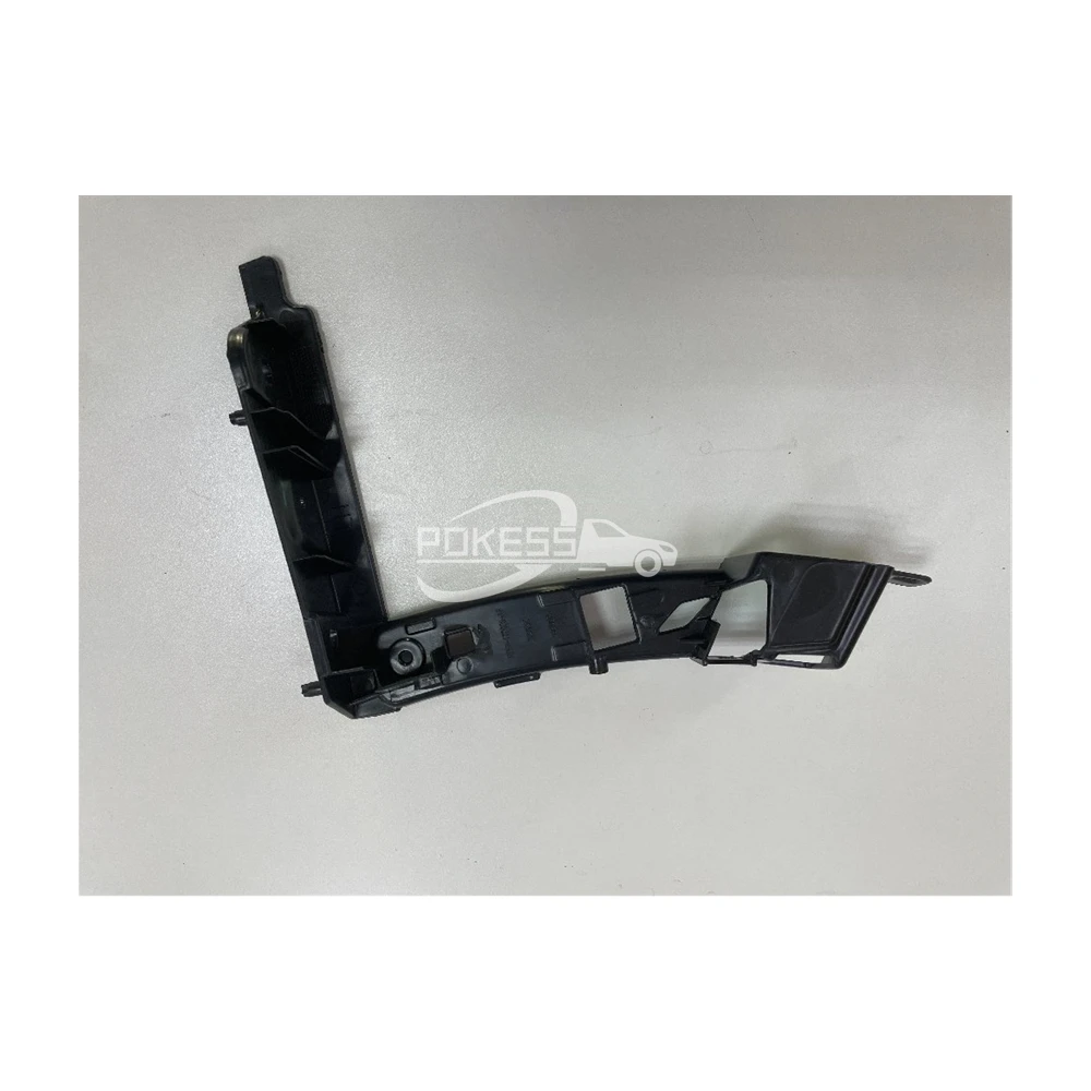 HP5Z17C947B HP5Z17C947D HP5317D959AE Front Bumper Bracket, L for Lin-... — 5
