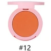 Powder blush 12