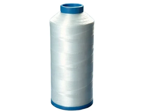 PTFE sewing thread for thick felt sewing work