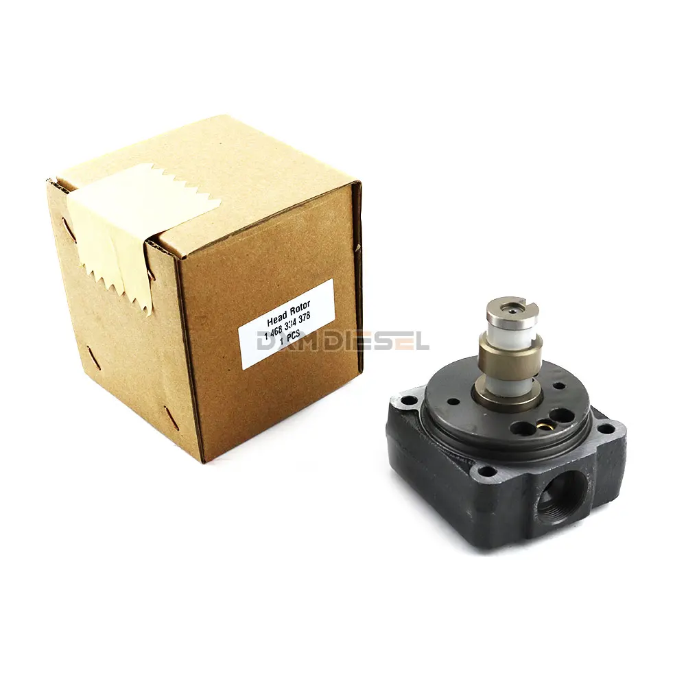 Bahagian Enjin Diesel DXM Kepala Rotor Pam Diesel 4 Silinder 1468334366 1468334378 1468334379