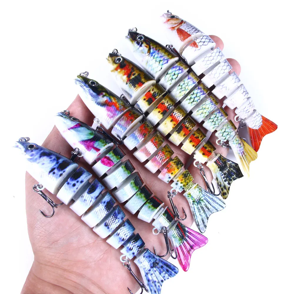 bass fishing lures wholesale 20) Lure Set Made with premium materials Bass Bundle