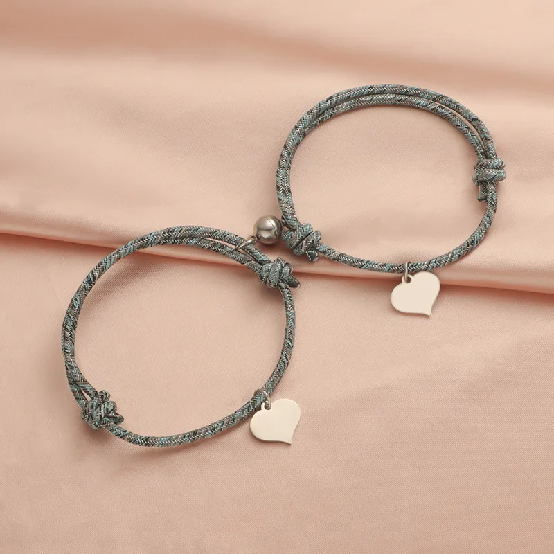 Couple Bracelets