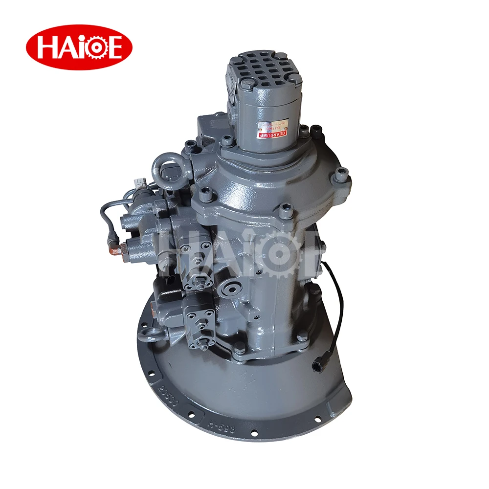 ZX120-3 ZX130 ZX130-3 Hydraulic Pump for Hitachi Excavator