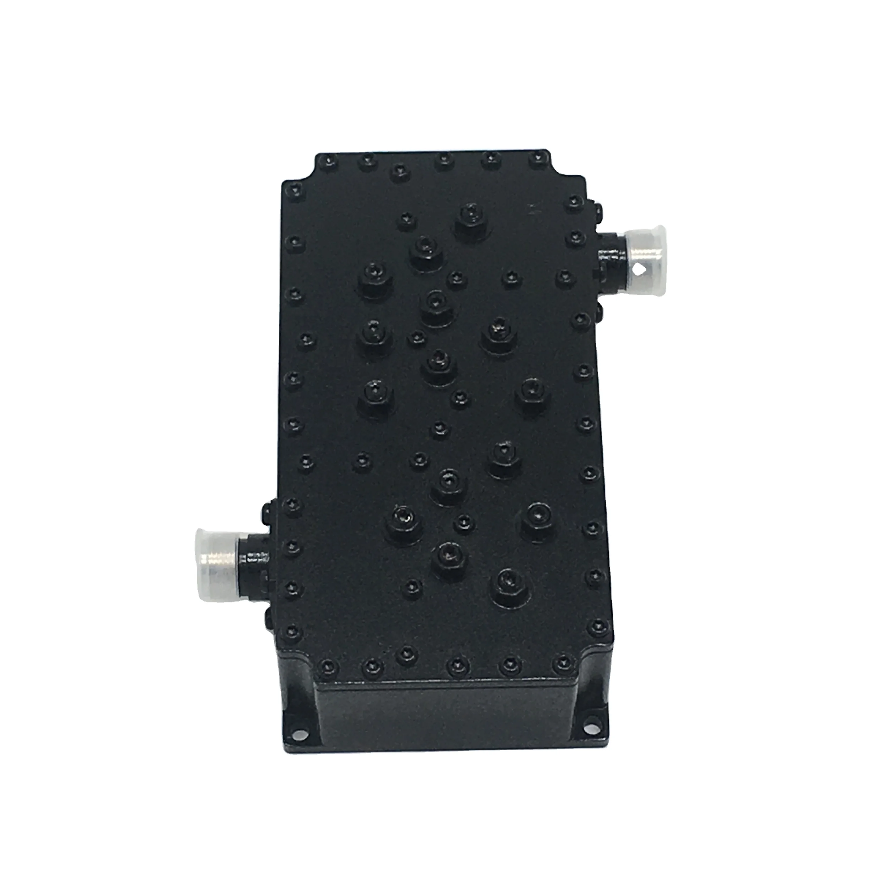 
 VHF UHF Bandpass Filter for Radio Repeater 2m/70cm Band Cavity Filter  
