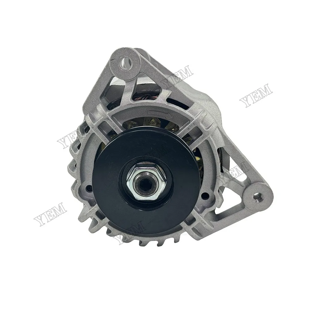 Alternator 339-7767 Fit for Caterpillar C3.3 Engine 2