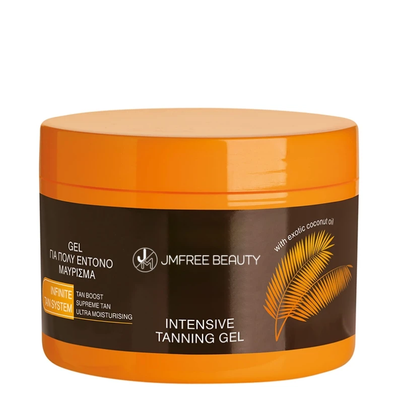 Jmfree Wholesale Tanning Lotion Gel Dark Suntan Intensive Tanning