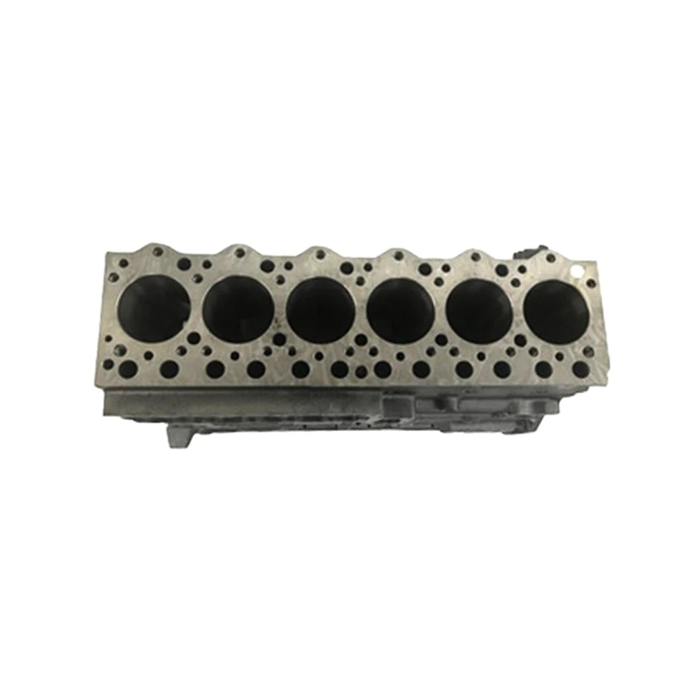 IZUMI Bare Cylinder Head for ISB ISDE 3977225 Replacement Engine Parts
