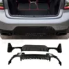 Aspect carbone