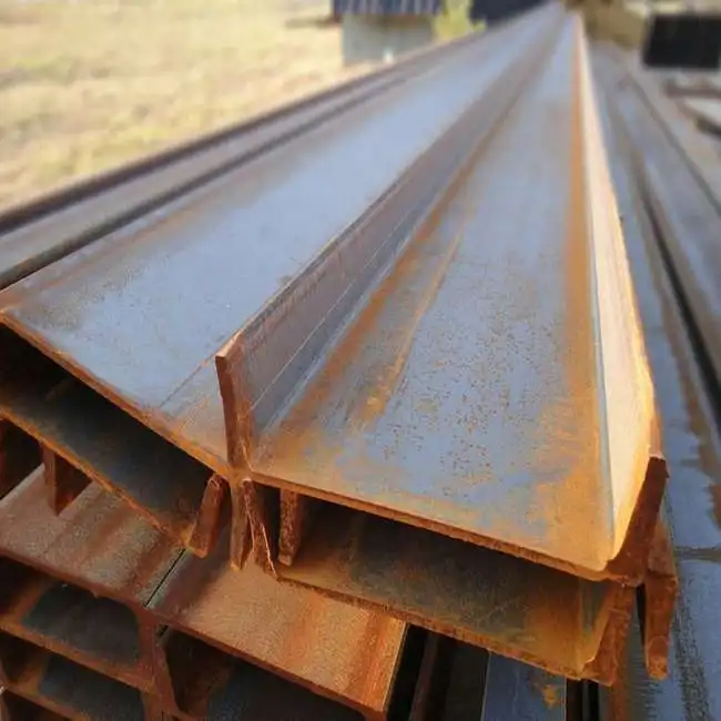 Galvanized Steel Channel Steel Profile Welded C-channel Upn Section ...