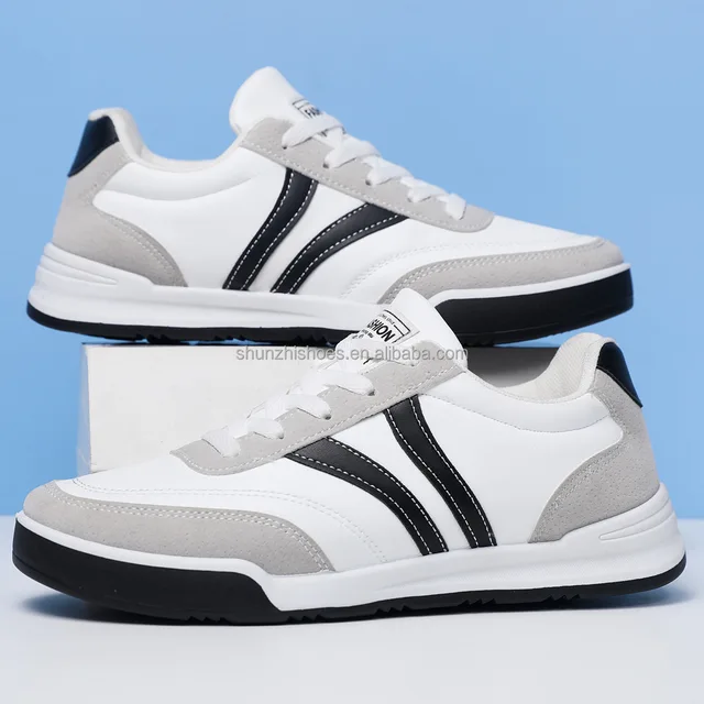 2024 Custom Casual Slazenger Sport Carbon Plated Running Shoes for Men Mesh Lining Lace-Up Closure for Spring Autumn Seasons