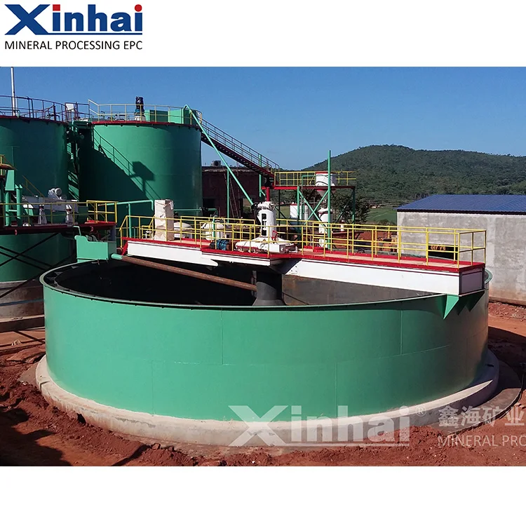 Mine Tailings Thickener for Sale