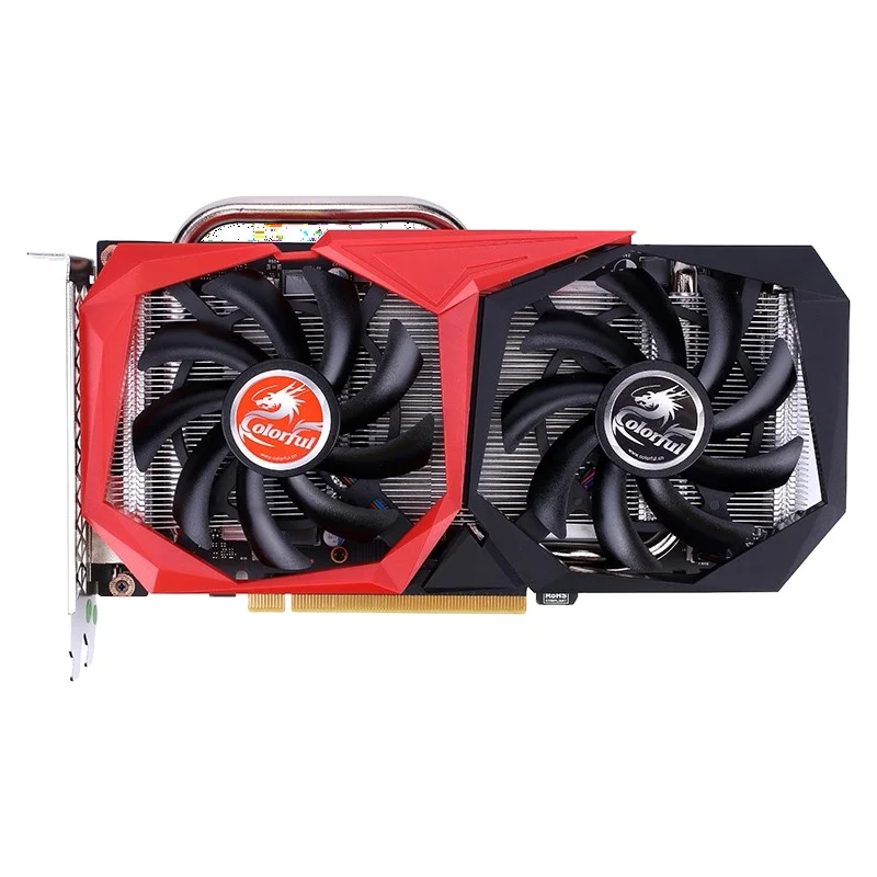 Colorful GeForce GTX 1660 Super NB 6G | eBay