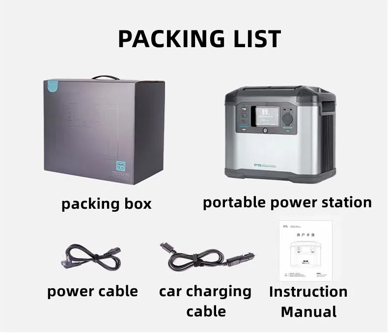 504wh 700w High Quality Portable Solar Power Bank Portable Charging