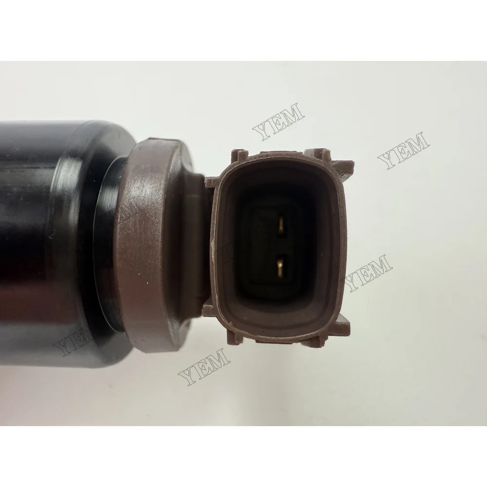 For Toyota 1KD-FTV D-4D Other Injectors 23670-30440 Engine Repair Kit 6