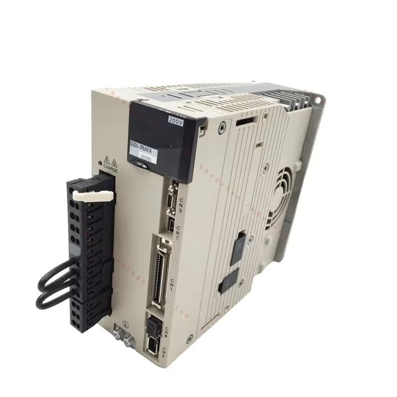 Gold Seller  SGDV-7R6A01A   PLC New Original Warehouse Stock