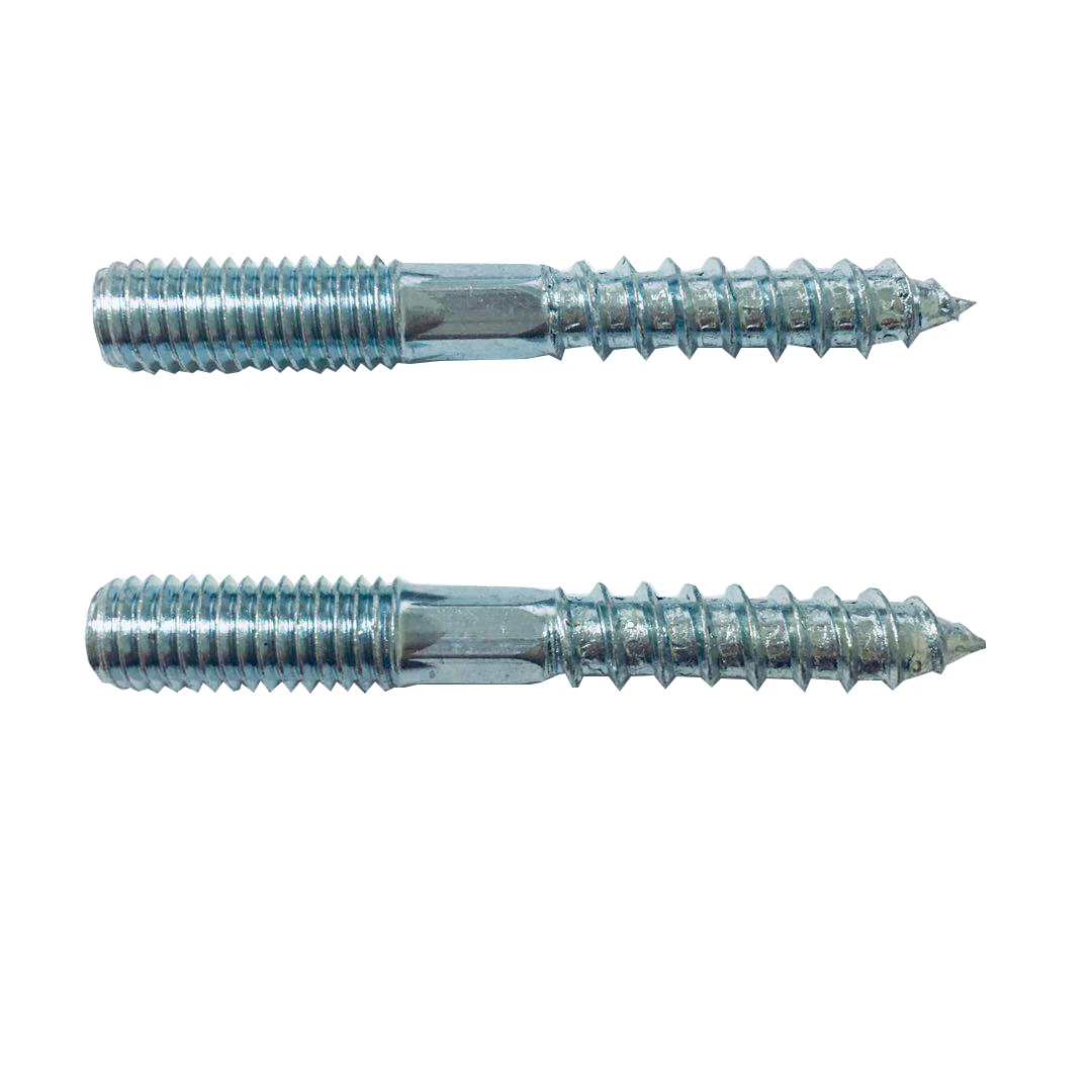M6M8M10 Torx Head Machine Thread and Wood Thread Dowel Screw