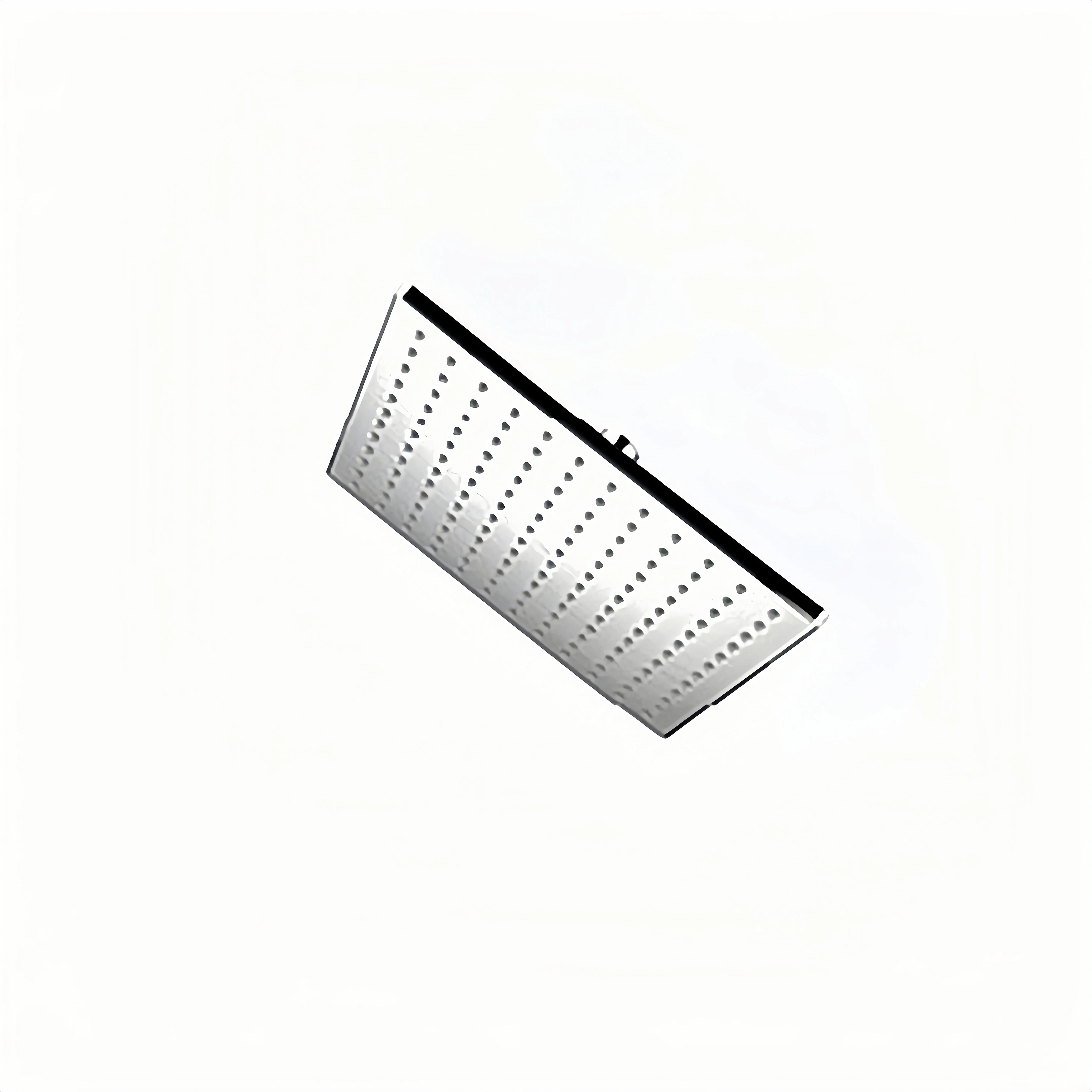 Square 304 Stainless Steel Rain Shower