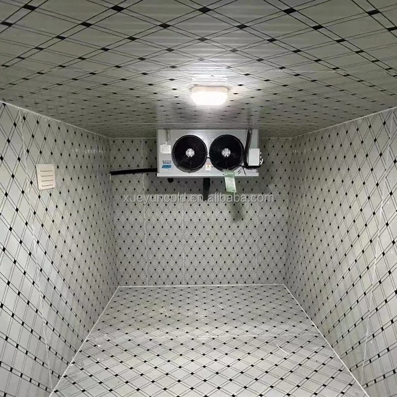 High-efficiency Industrial Air Cooler, Electric - detail 8