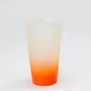 สีส้ม