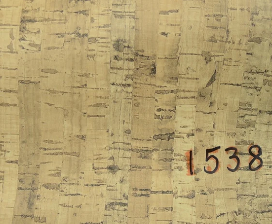 Cork Pu 13