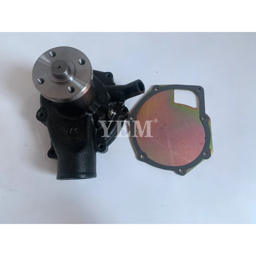 Water Pump ME996794 for Mitsubishi 6D15 Engine