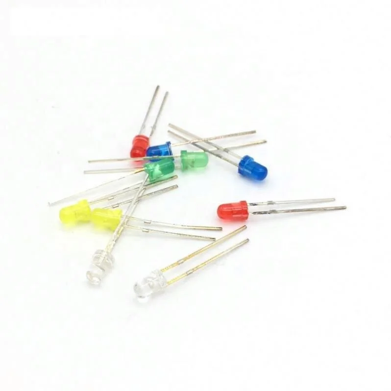 3mm Led Dip Electronic Component Bom List Red And Green. 3mmled 3mm Led  Diode Led 3mm - Buy 3mm Led,Led 3mm,Led Diode 3mm Product on Alibaba.com