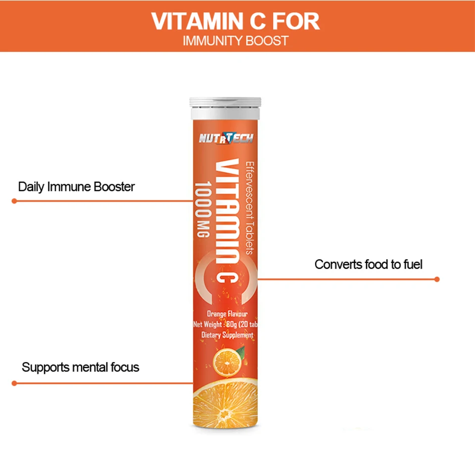 Lower Price Orange Flavor 1000mg Vitamin C 15mg Zinc Effervescent Tablet Buy 1000mg Vitamin C And 15mg Zinc Effervescent Best Selling Zinc Tablet Flavored Vitamin C Effervescent Tablet Product On Alibaba Com