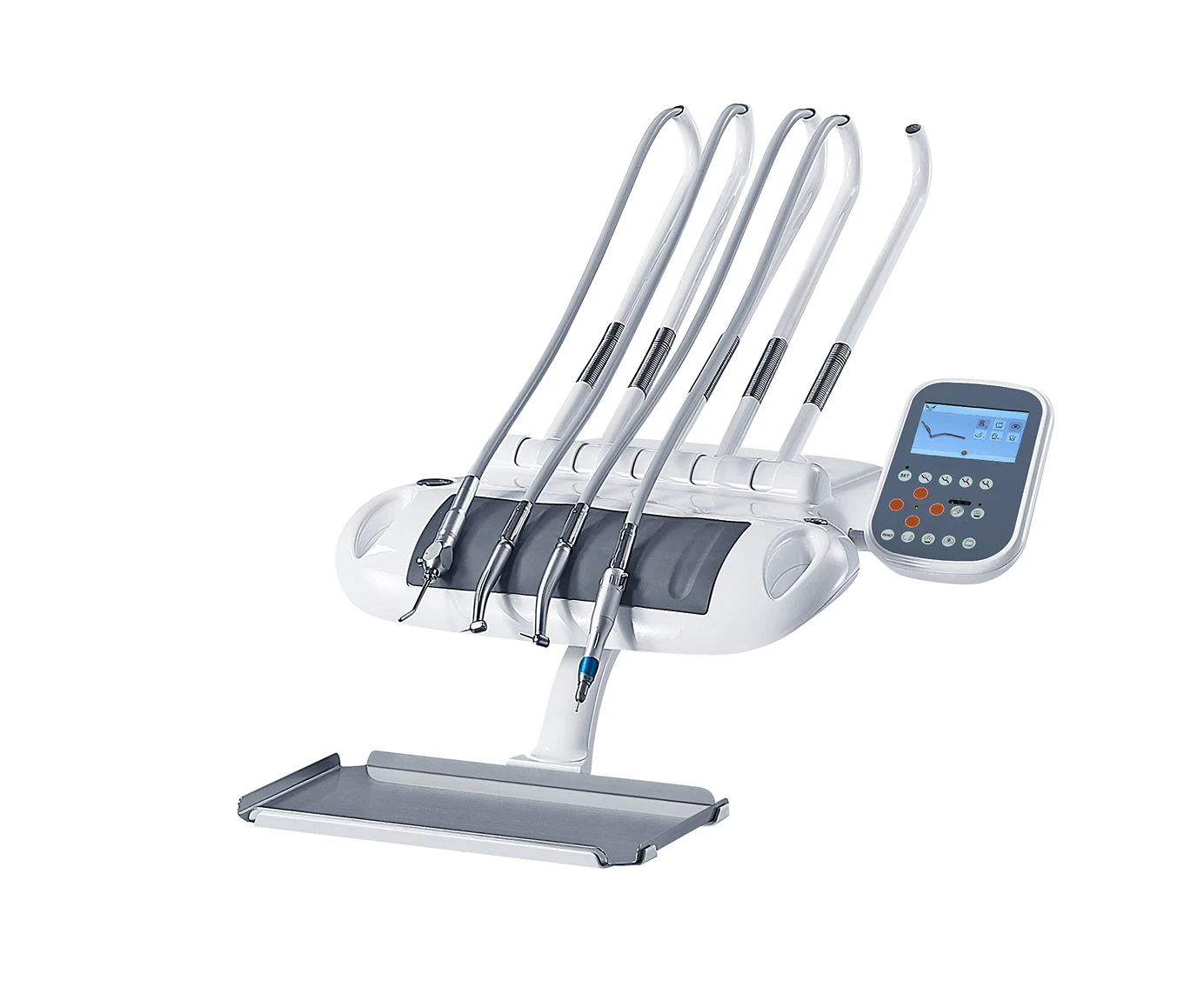 Gladent Medical Hydraulic Dental Unit  GD-S600 with Imported Hydraulic Pump System