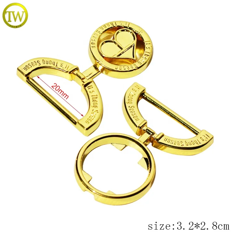 Популярные золотые металлические ботинки, пряжки из цинкового сплава, аксессуары для обуви, пряжки для купальников