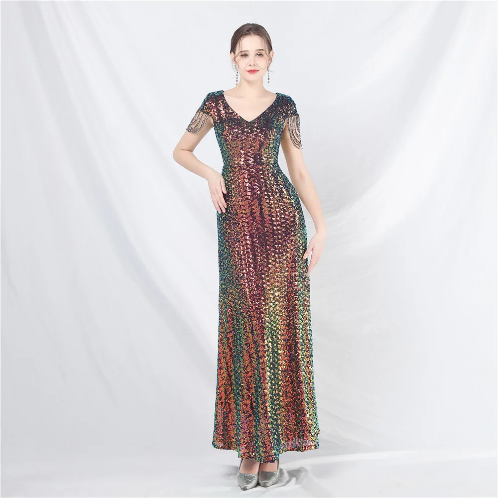 a line prom dress long Long Prom Dress, Long Sleeve Prom Dress, Lace Prom Dress, A-Line Prom –  Dairy Bridal