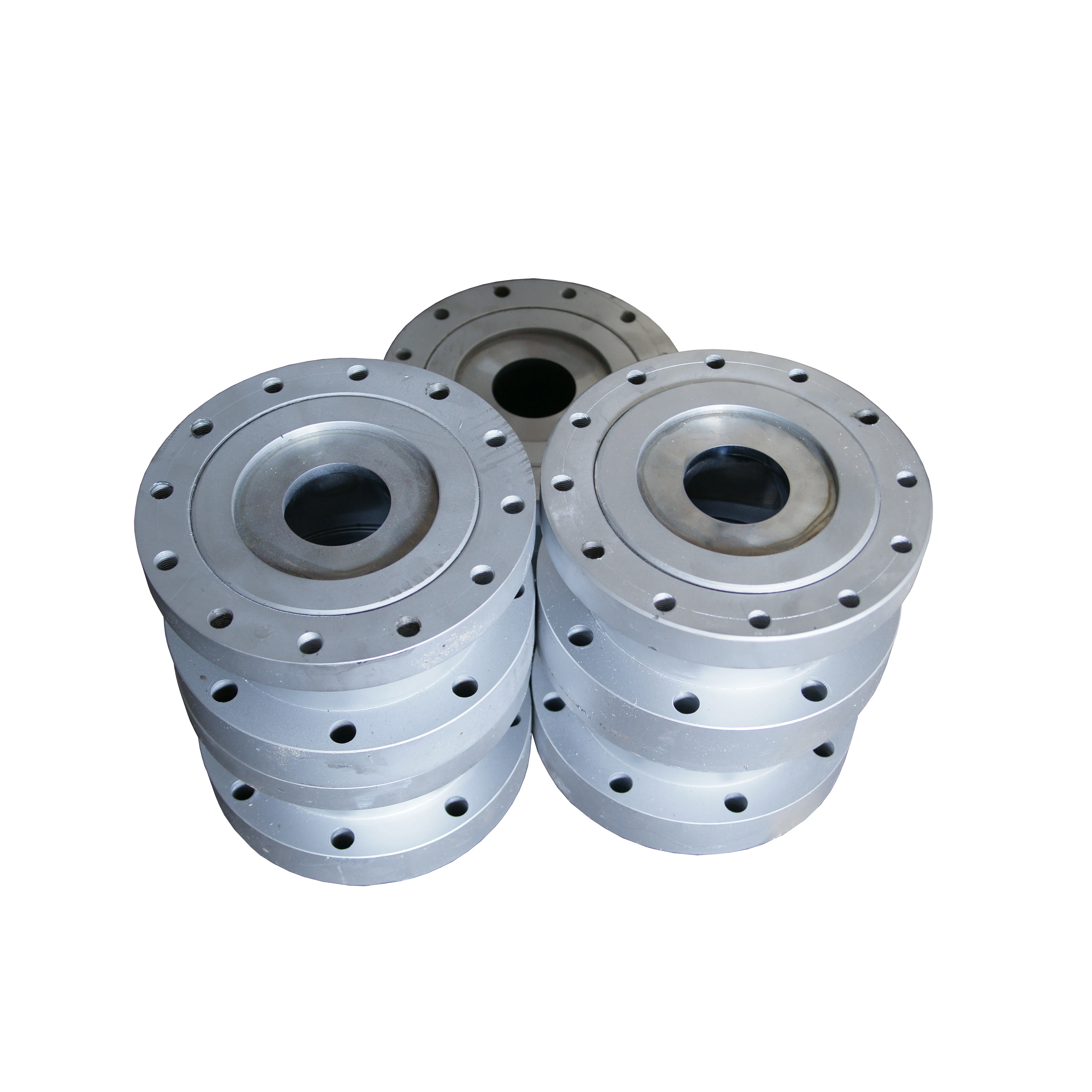 PVC Pipe Mould Extrusion Die Head Mold for Plastic Pipe