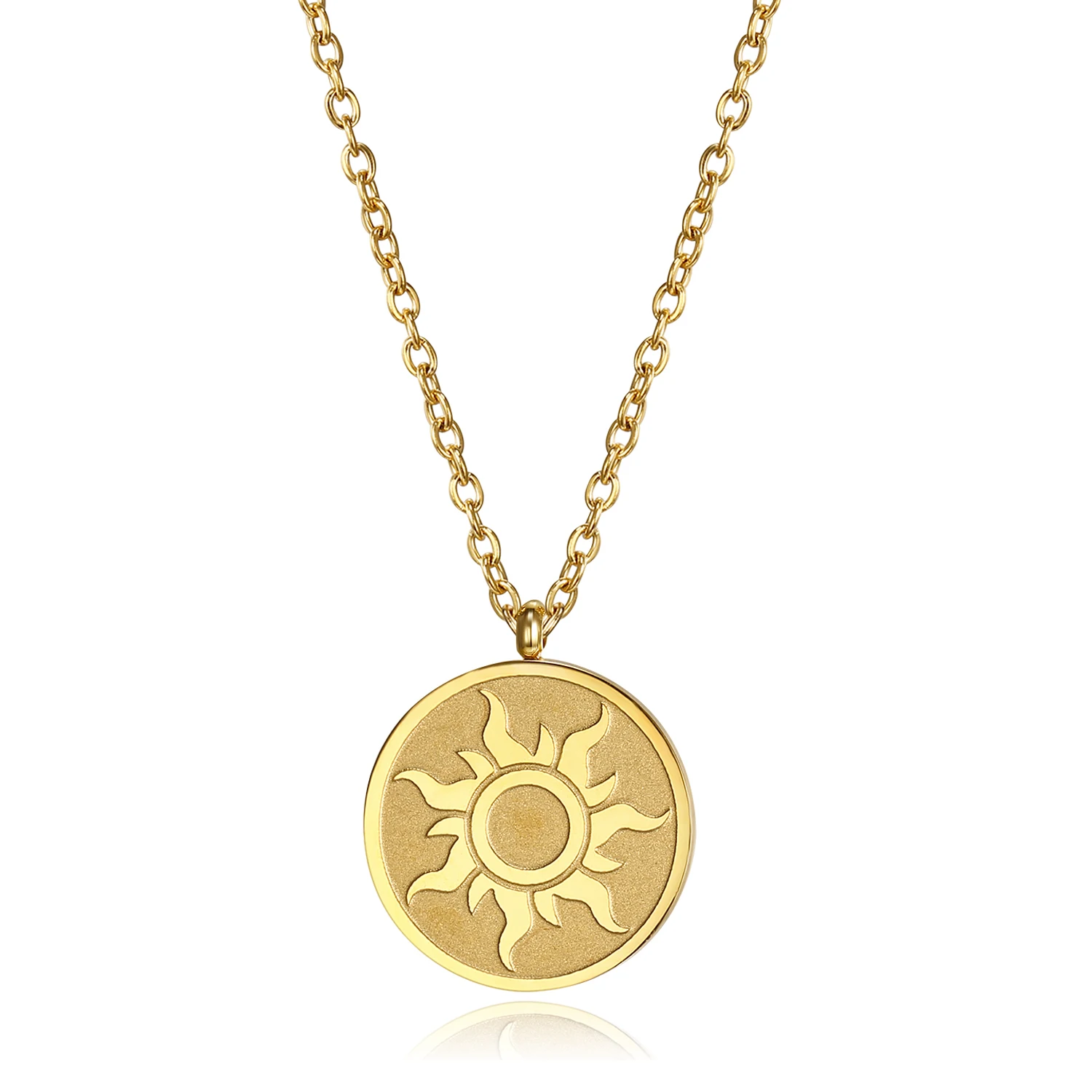 Personalized Engravable Tiny Sunshine 