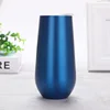 Matte blue
