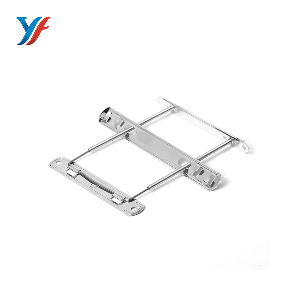 Foshan Metal Paper Binder Clip Spring Fastener for Secure Attachment
