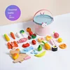 Gourmet battle (27 pieces)