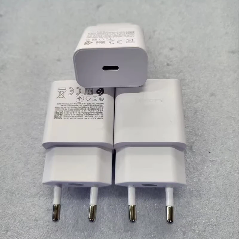 15W Fast Charger for Samsung Galaxy Reliable Efficient