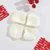 11 Blanc cassé (100 pièces par paquet)