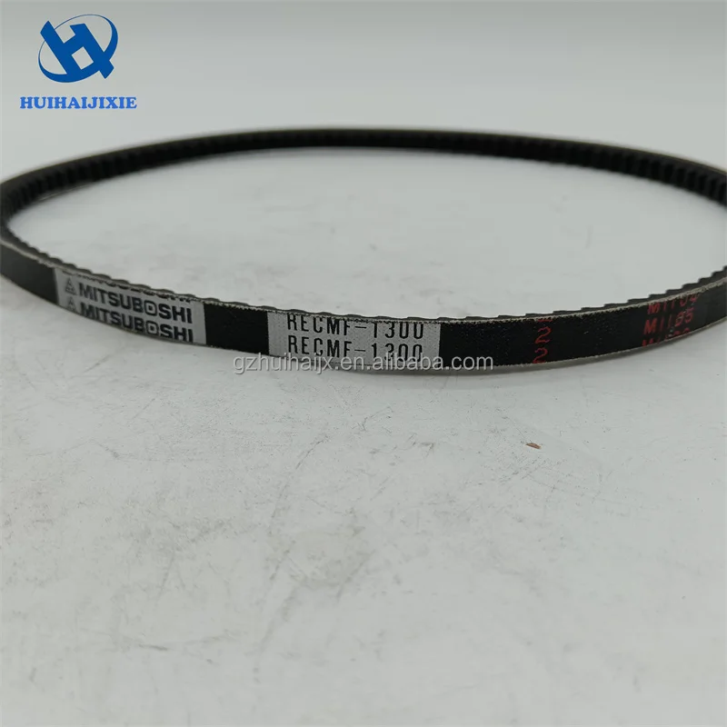 Komatsu V-belt 6261-81-6810 For Excavators - Oem Parts | Wholesale