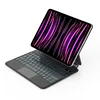 Para iPad Pro 3ra/4ta/5ta/6ta generación de 12.9" Negro