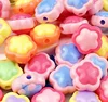 17mm flowers, 290 pieces per catty