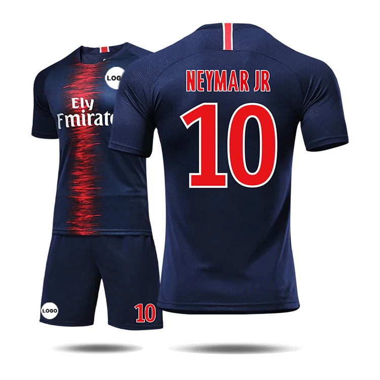 2020 детские футбольные майки для взрослых, комплекты футбольной одежды для мальчиков и девочек с длинными рукавами