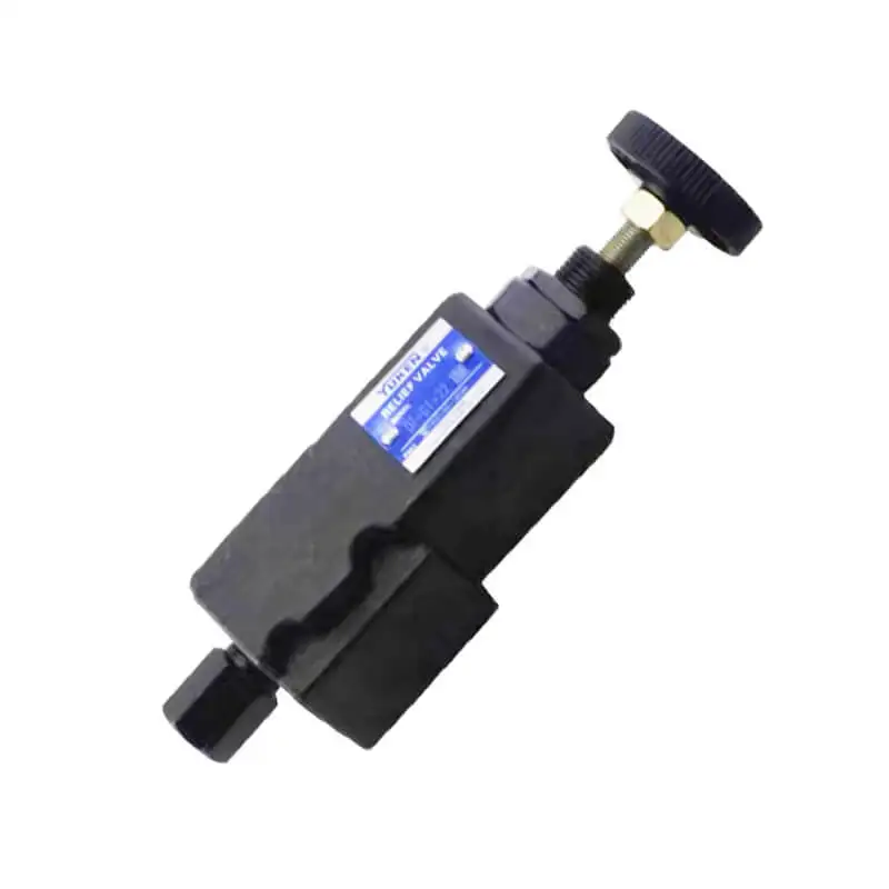 Yuken DT DG Series Hydraulic Remote Relief Valve - Reliable Pressure ...