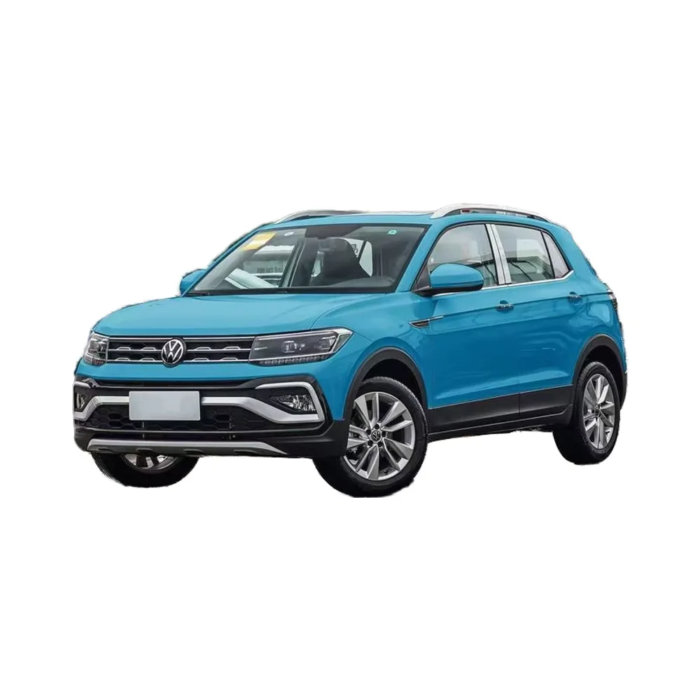 Tukai 1.5L Automatic Fashion Edition SUV New Model FWD Van with R16 Tire Light Dark Interior Gas/Petrol/Electric Fuel Options