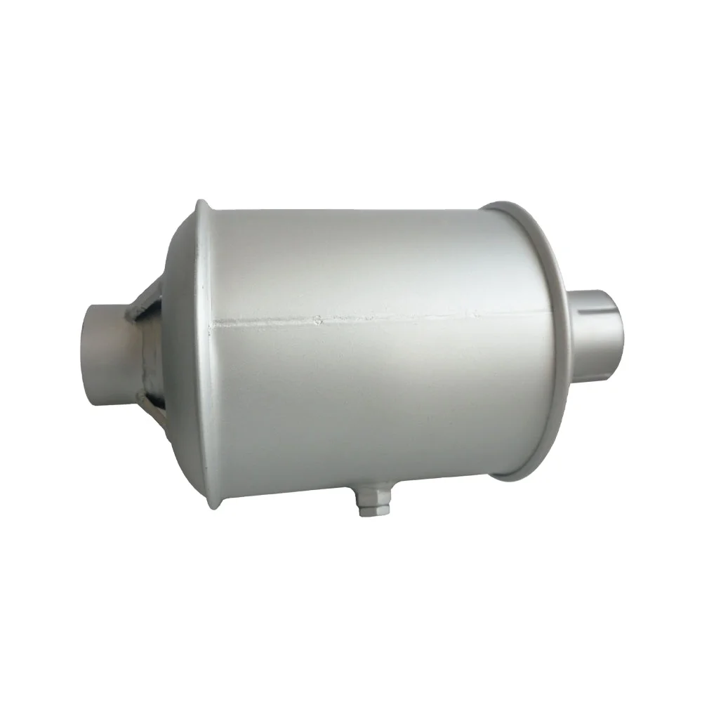 Professional Production Multi Layer Filtration Truck Engine Exhaust Vehicle Spark Arrestor