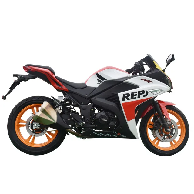 High Speed Price of Motorcycles in China 250cc 300cc 400cc Chopper Motorcycle