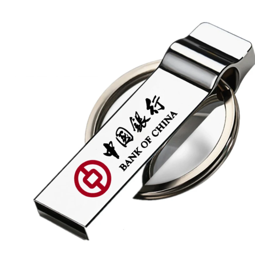 Customized Logo USB Flash Drive Pendrive USB Memory Stick 64MB 128MB 256MB 512MB 1GB 2GB 4GB 8GB 16GB 32GB 64GB 128GB - ANKUX.COM