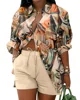 Khaki print