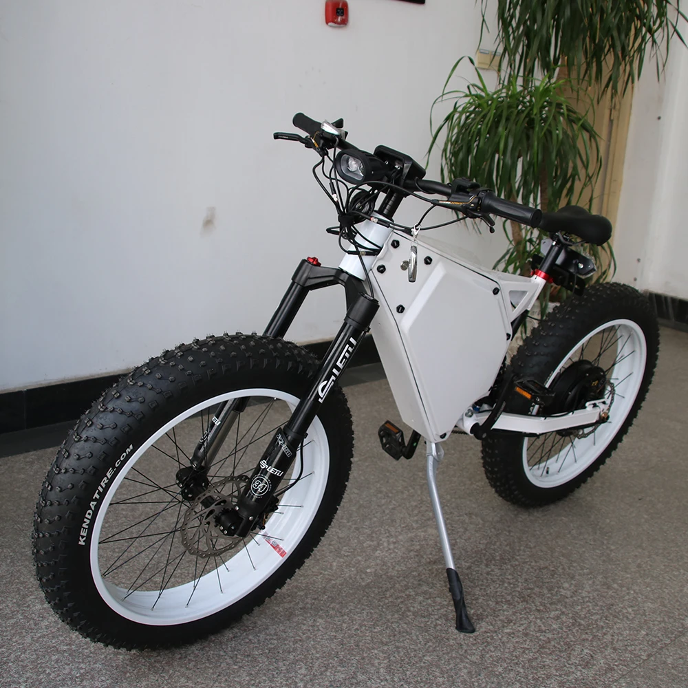 チョッパー型 ebike 電動自転車 e-bike×カスタム】パナソニック「EZ」チョッパースタイル
