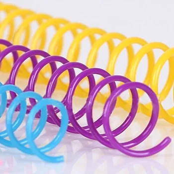 Двойной Блокнот Книга Связывание двойной петли провод O